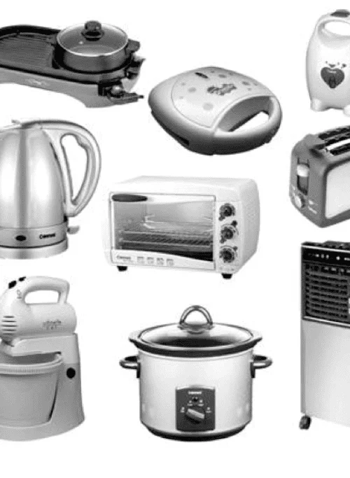 Sterling Appliances