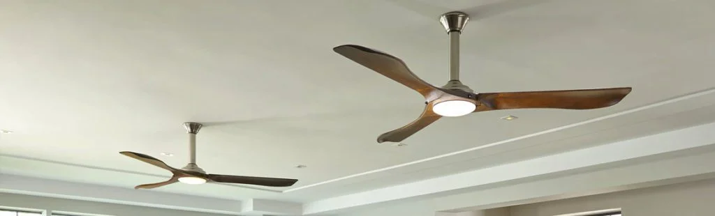 Sterling Ceiling fan banner