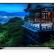 24 Inch Sterling HD LED TV