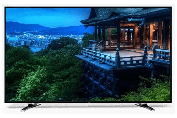 24 Inch Sterling HD LED TV